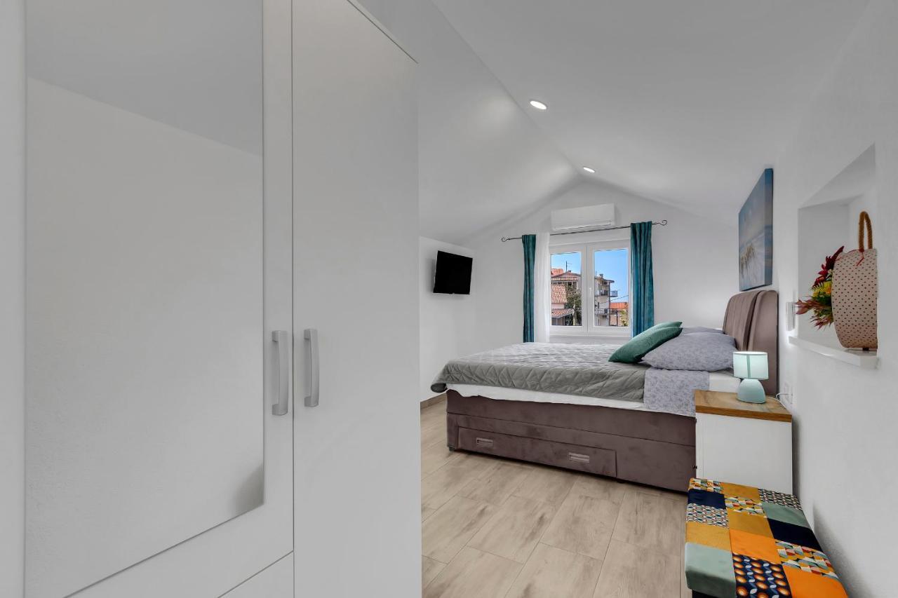 Kuca Za Odmor Lemon Tree Makarska Apartment Exterior photo