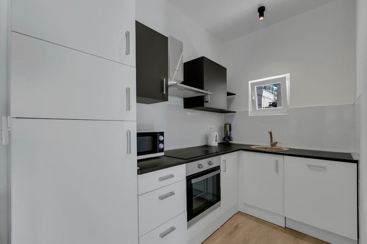 Kuca Za Odmor Lemon Tree Makarska Apartment Exterior photo