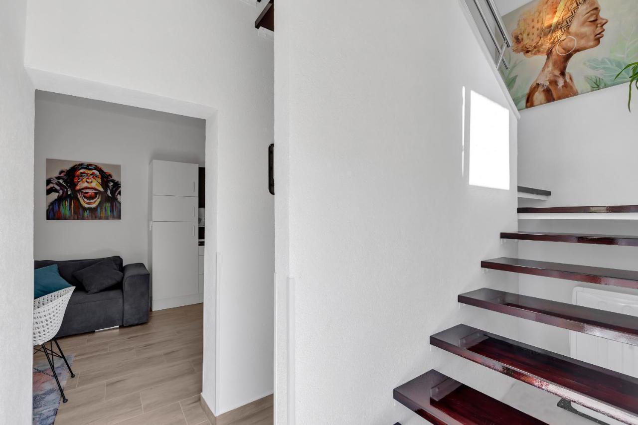 Kuca Za Odmor Lemon Tree Makarska Apartment Exterior photo