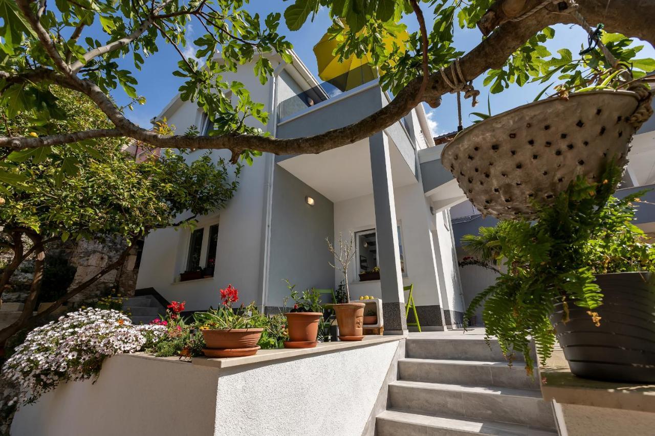 Kuca Za Odmor Lemon Tree Makarska Apartment Exterior photo