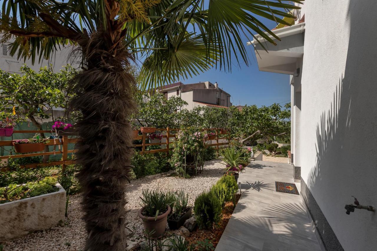 Kuca Za Odmor Lemon Tree Makarska Apartment Exterior photo