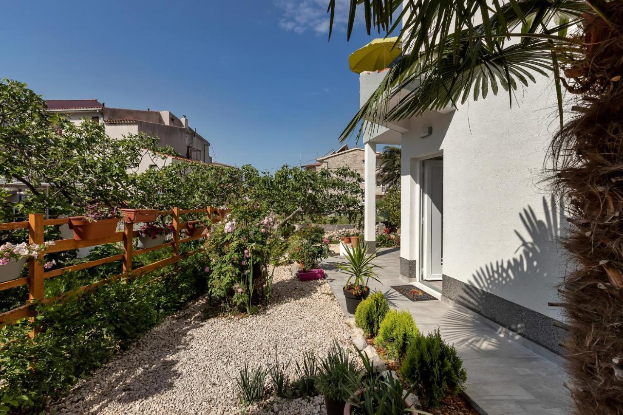 Kuca Za Odmor Lemon Tree Makarska Apartment Exterior photo
