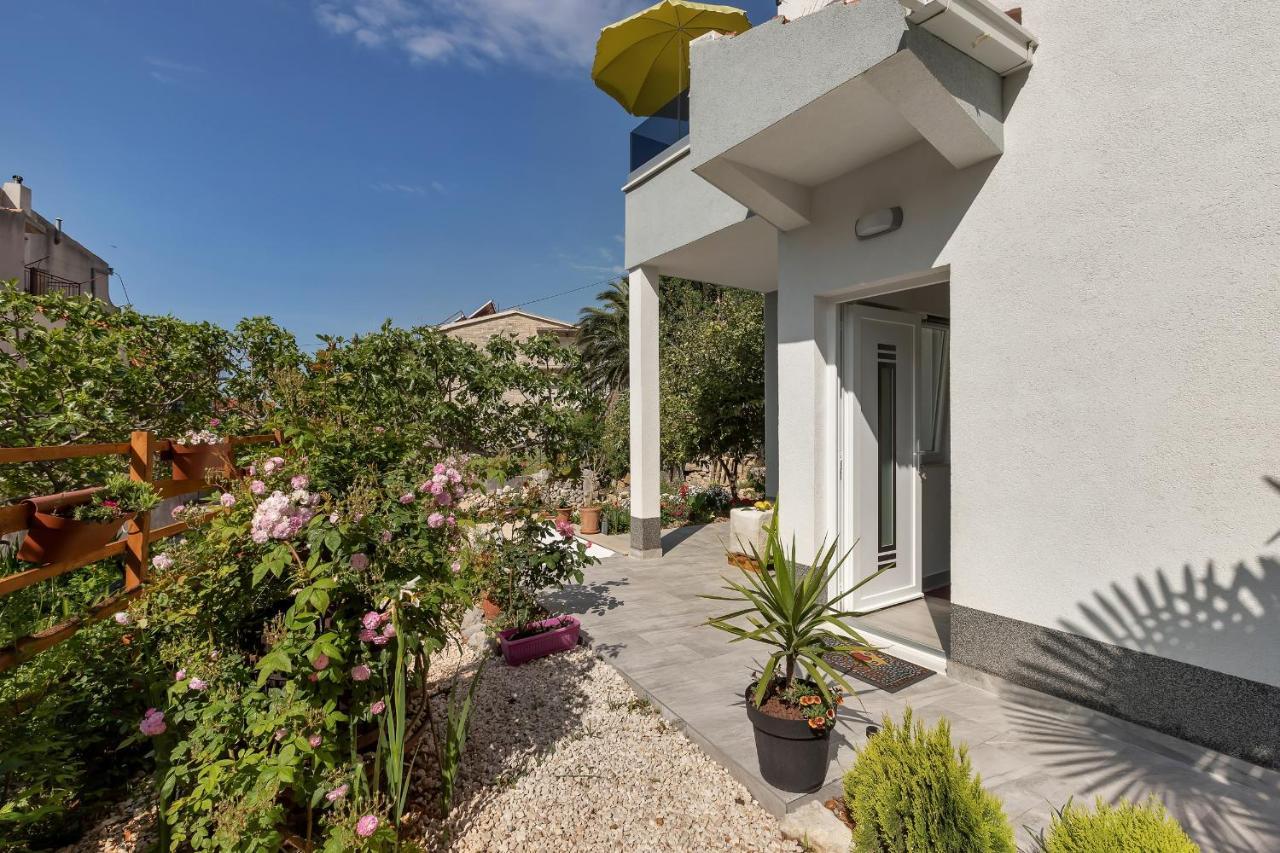 Kuca Za Odmor Lemon Tree Makarska Apartment Exterior photo