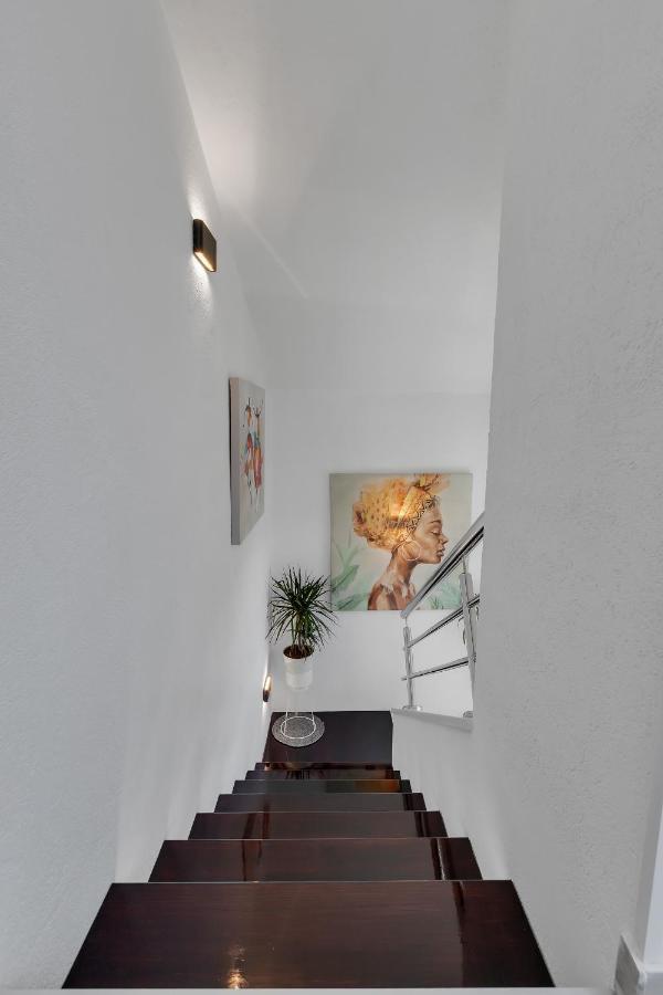 Kuca Za Odmor Lemon Tree Makarska Apartment Exterior photo