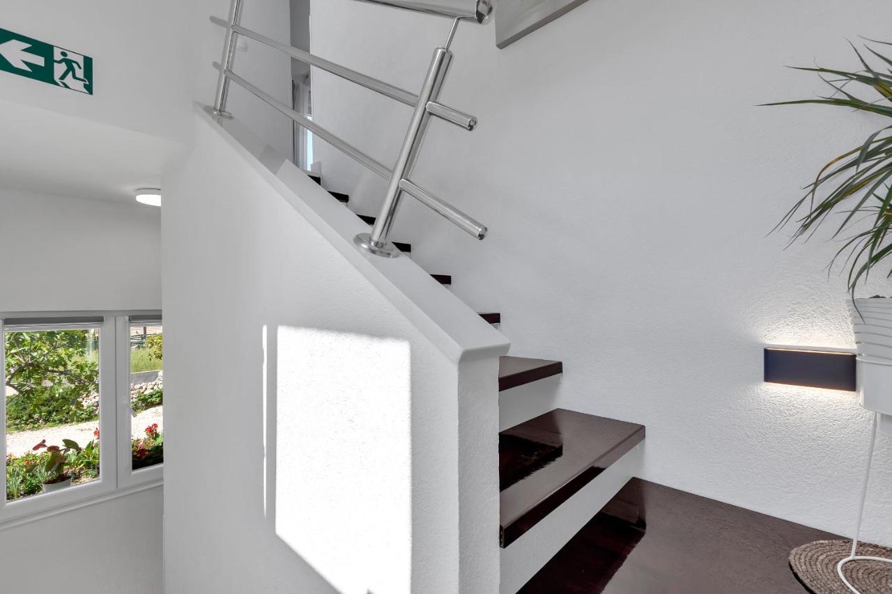 Kuca Za Odmor Lemon Tree Makarska Apartment Exterior photo