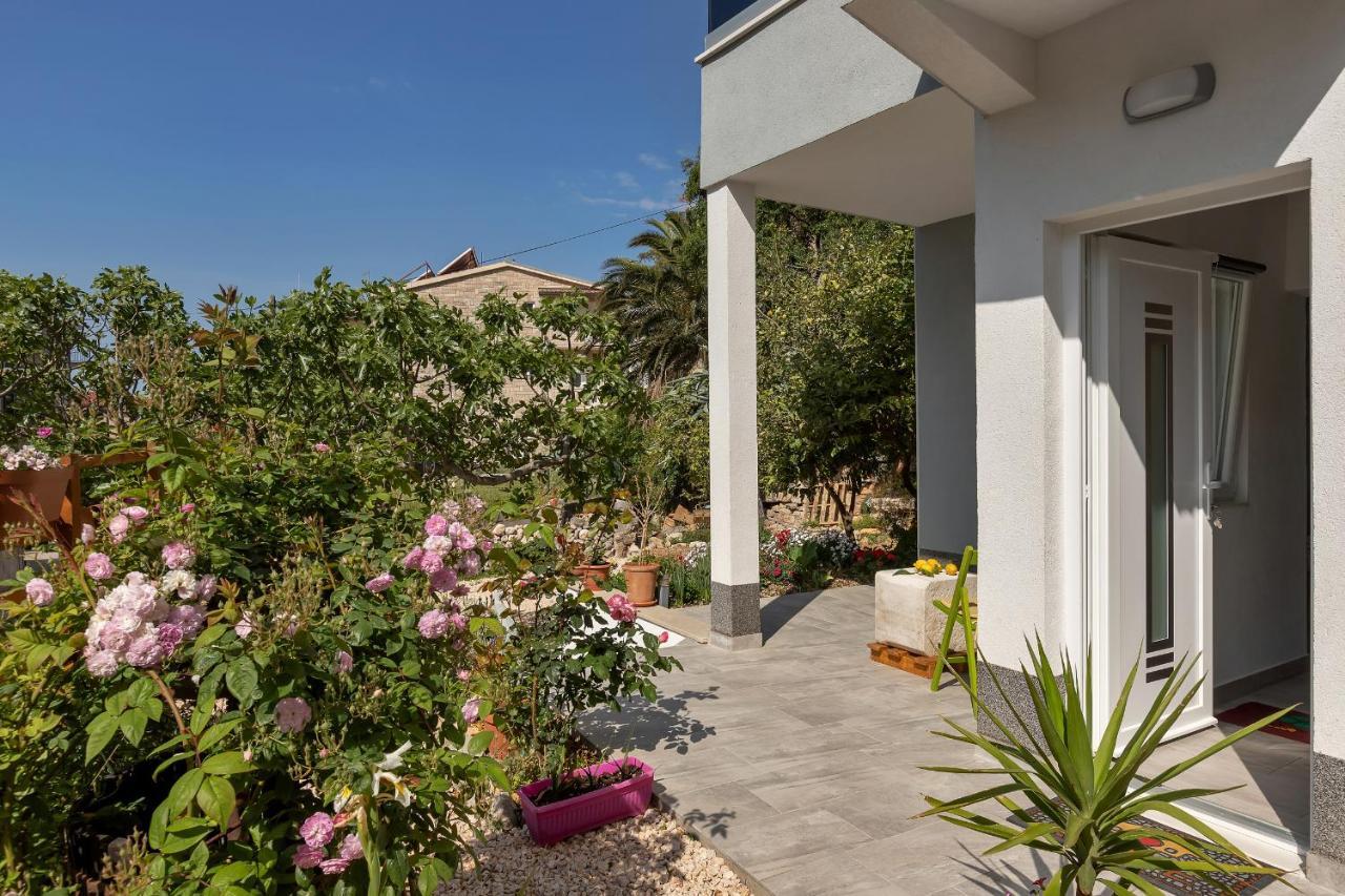 Kuca Za Odmor Lemon Tree Makarska Apartment Exterior photo